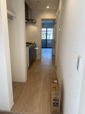 その他部屋・スペース　※別室　参考写真※ 廊下部分はこのようになっております