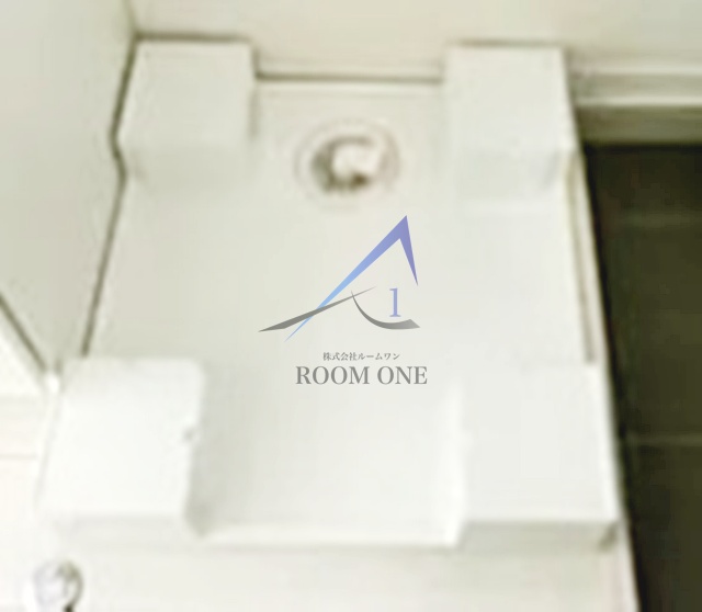 その他　洗濯機置き場です。