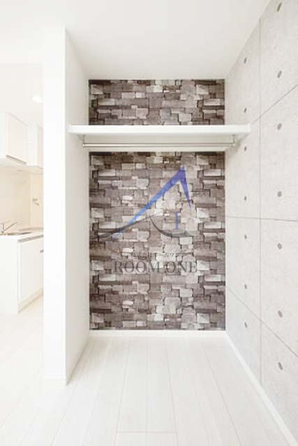 収納　収納です。