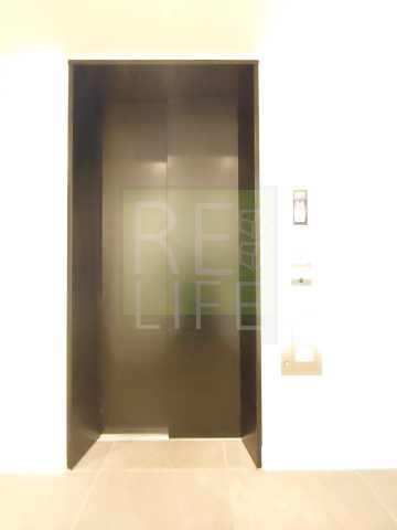 その他設備　ログ上野駅前