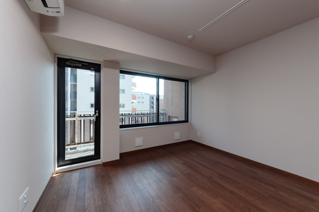 居室・リビング　※写真は同タイプ住戸です。