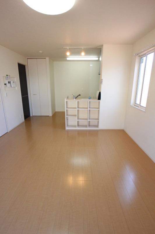 居室・リビング　他のお部屋です