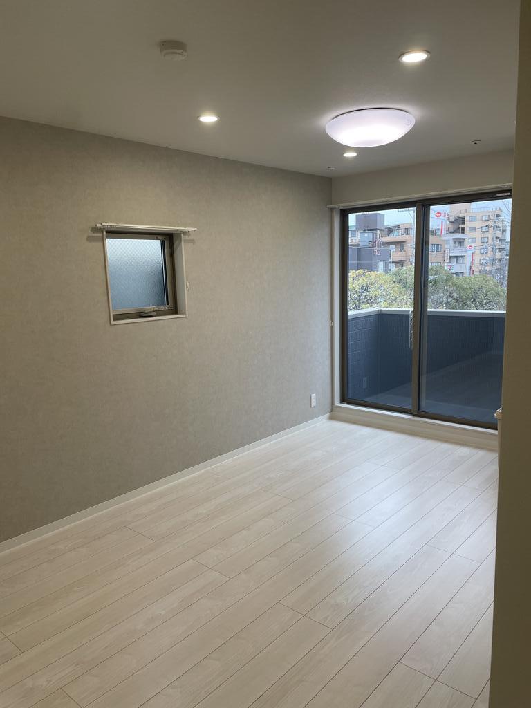 居室・リビング　※同タイプ