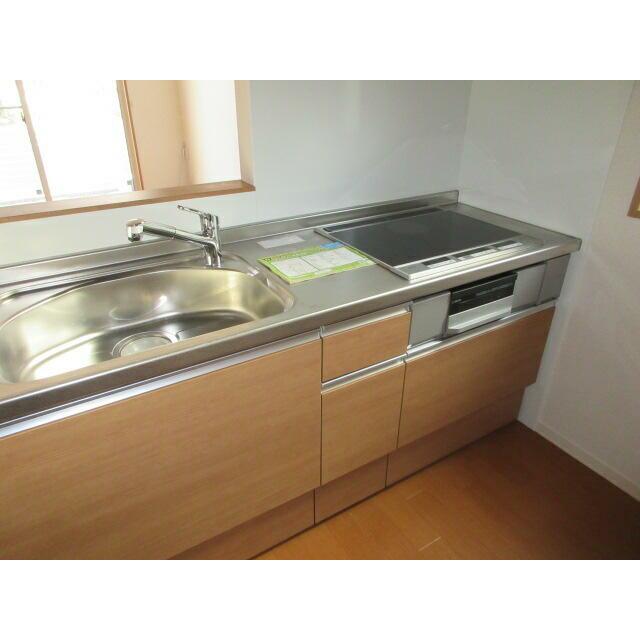 キッチン　別室参考画像