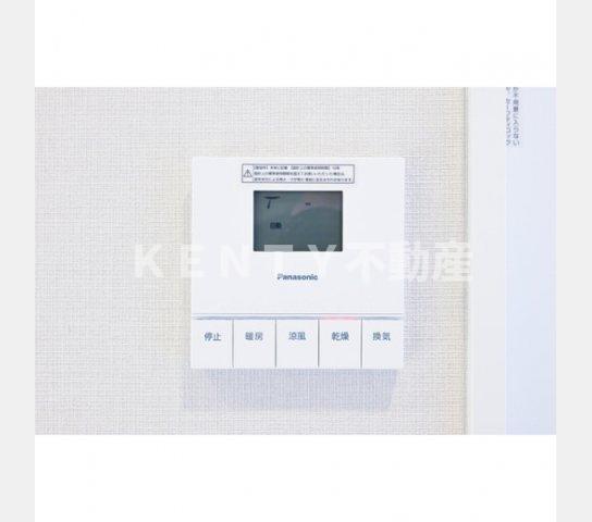 その他設備　設備