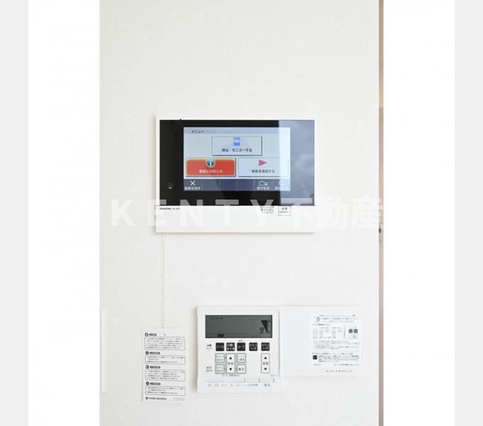 セキュリティ　その他画像