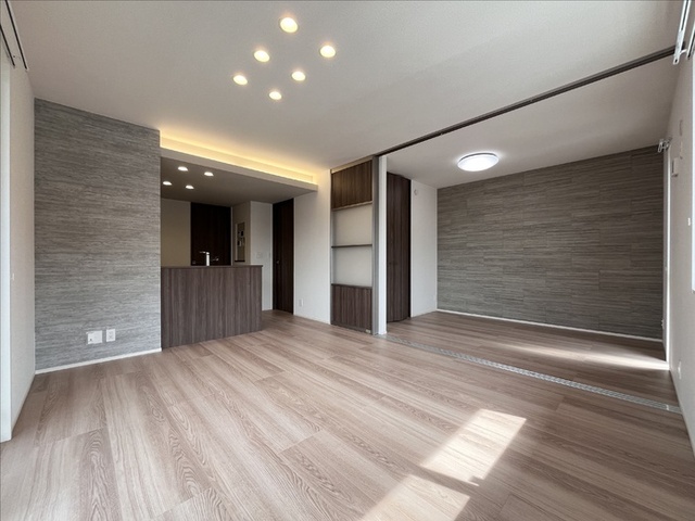 居室・リビング　ＬＤＫ