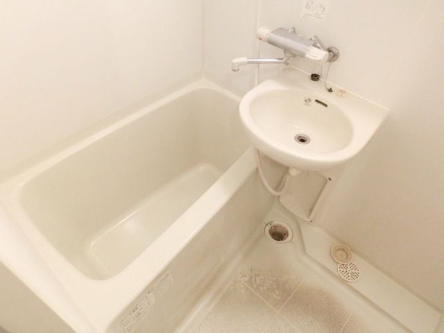 バス・シャワールーム　★バスルーム★