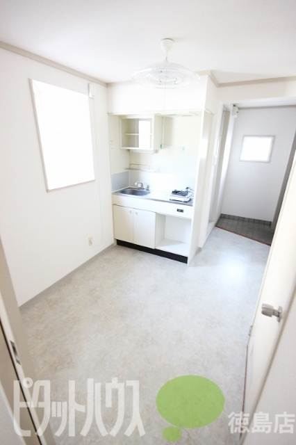 キッチン　※同タイプイメージ