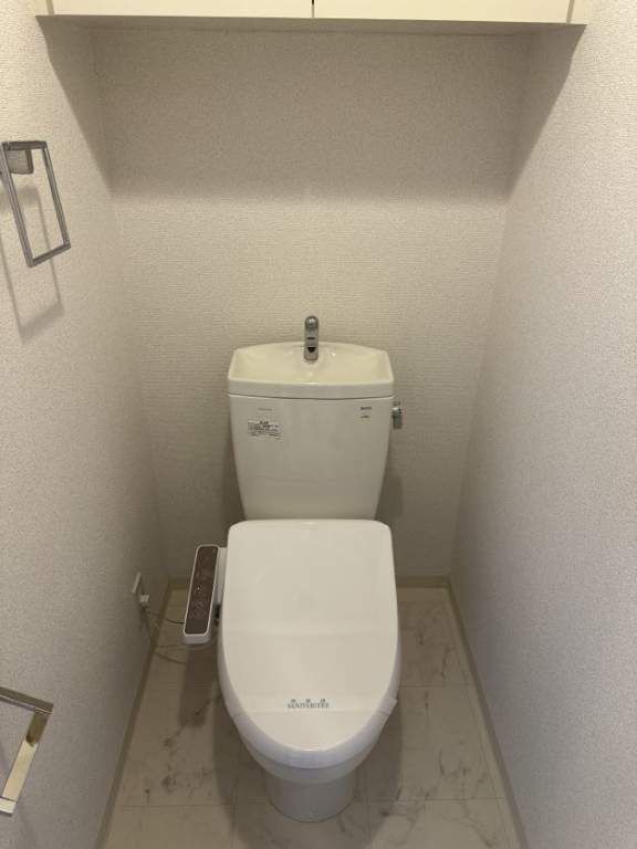 トイレ　☆トイレ☆