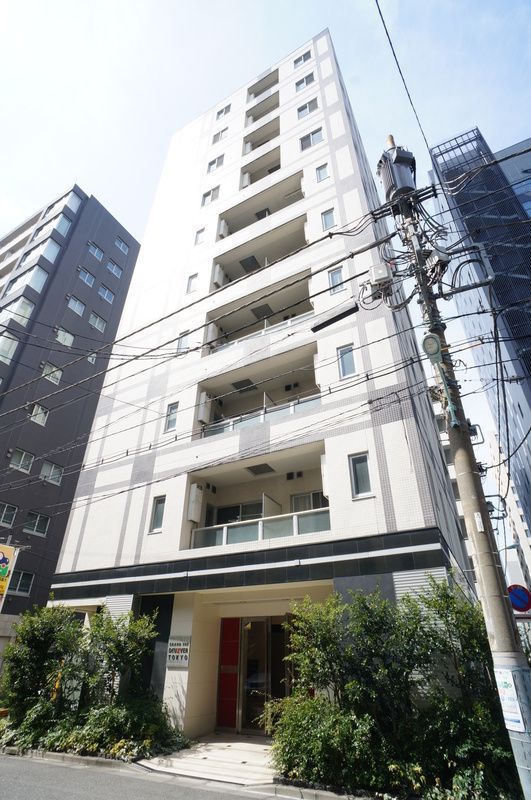 建物外観　☆外観☆