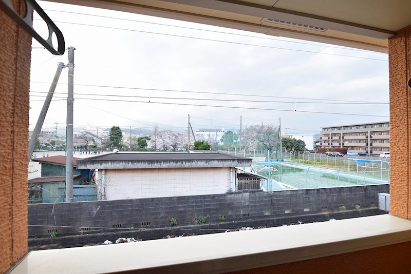 眺望　別部屋参照