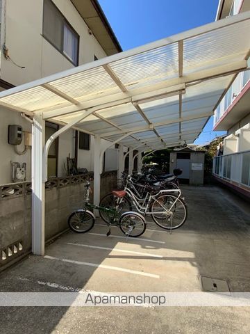 その他共有部分　その他共有部分