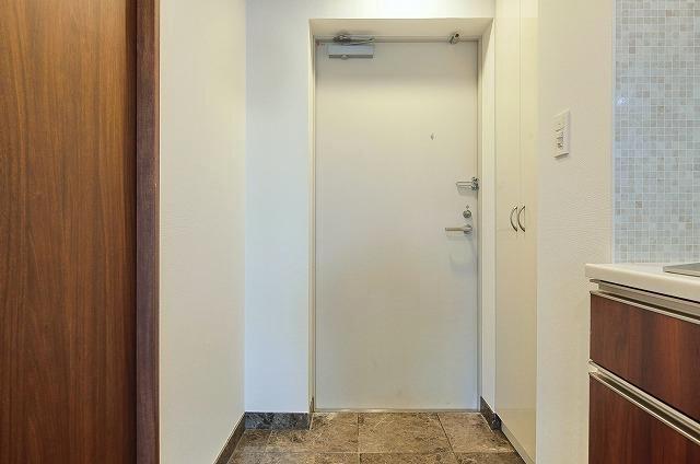 その他部屋・スペース　玄関