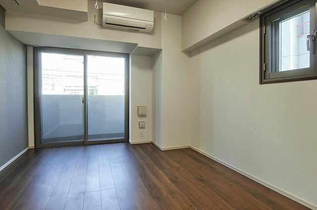 居室・リビング　居室、リビング