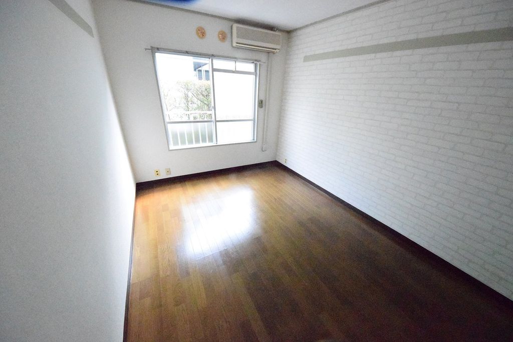 居室・リビング　リビング/居室