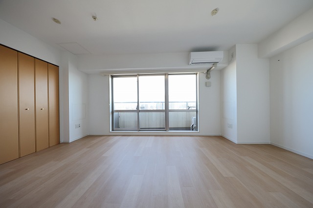 居室・リビング　居室※別部屋参考画像