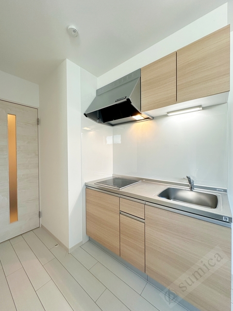 キッチン　同施工会社・同仕様イメージ写真です♪♪