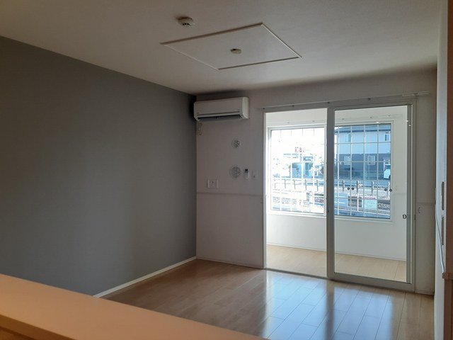 居室・リビング　おしゃれな居間です