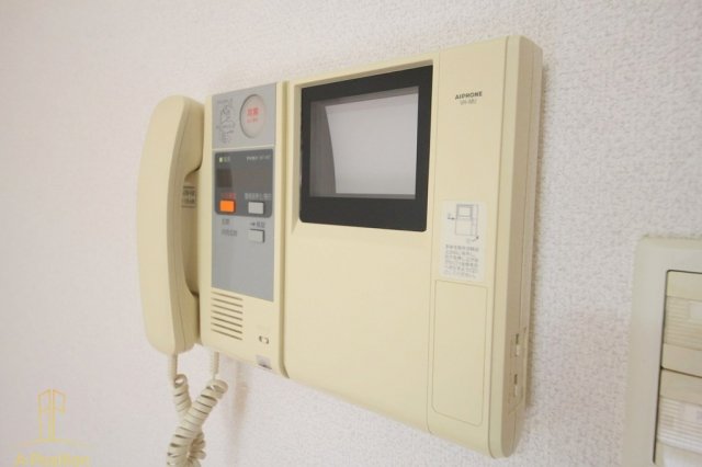 セキュリティ　エスリード同心第5