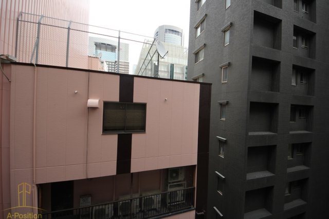 眺望　エスリード同心第5