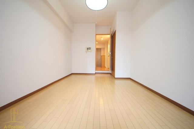 居室・リビング　エスリード同心第5