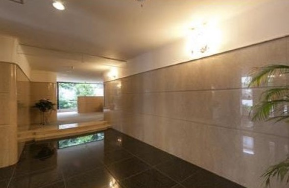 ロビー　ロビー