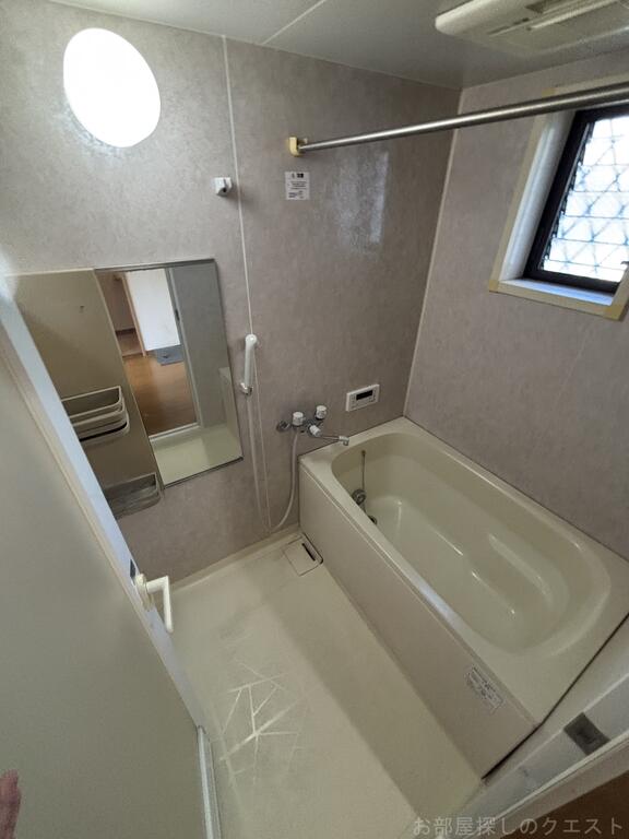 バス・シャワールーム　（写真は同物件イメージ）