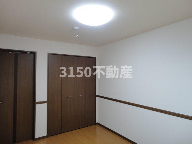 その他部屋・スペース　洋室