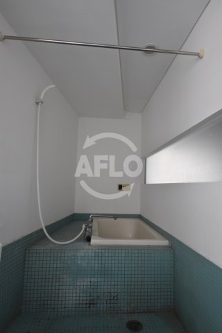 バス・シャワールーム　是空DOSHIN　浴室