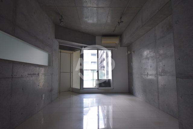 居室・リビング　是空DOSHIN　リビング