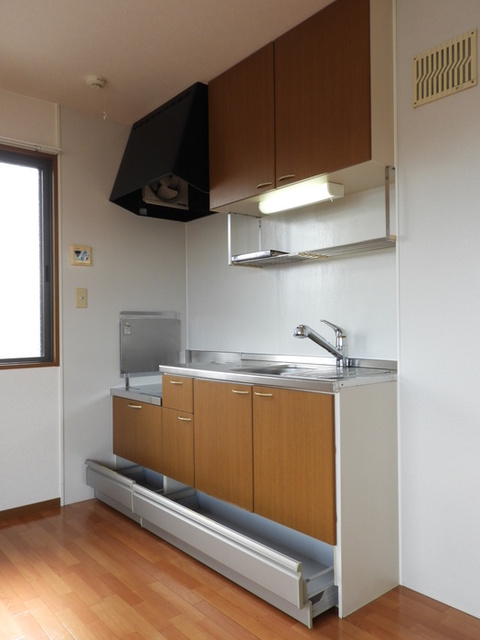 キッチン　２０１　キッチン