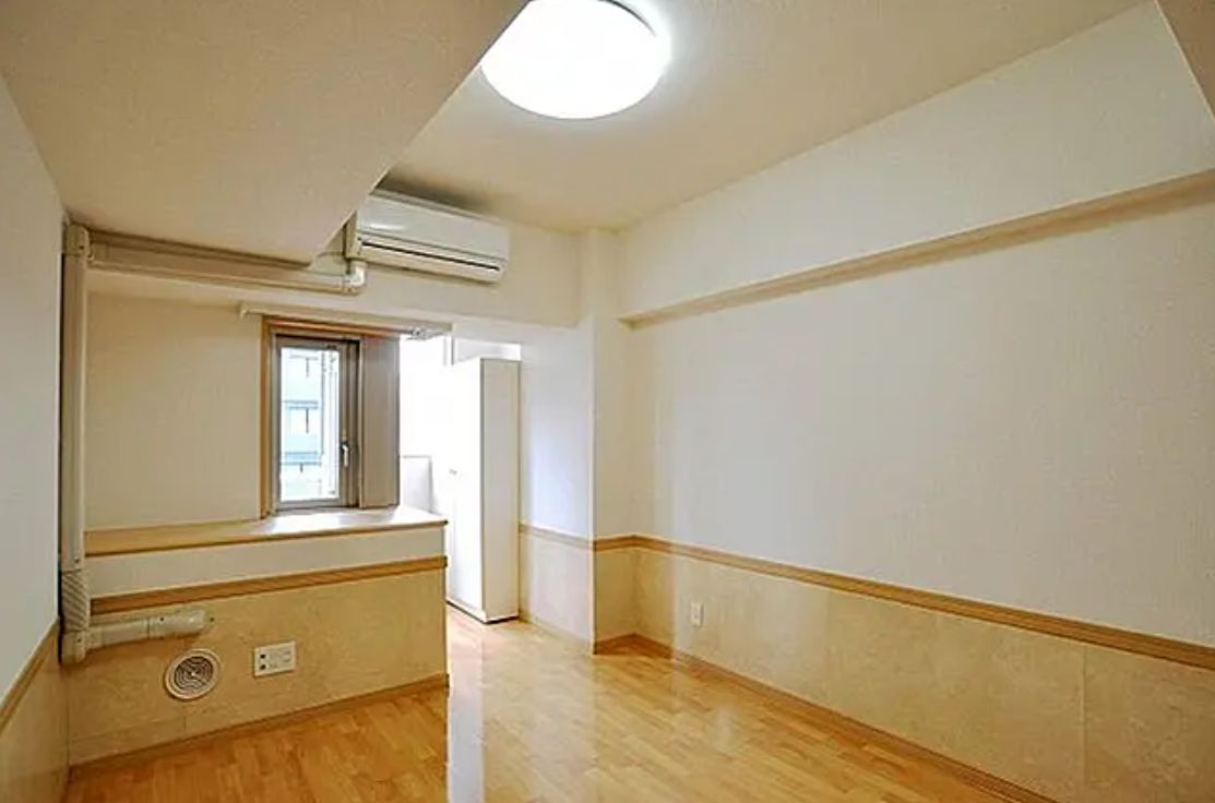 居室・リビング　リブマックスなら仲介手数料賃料半月分+消費税