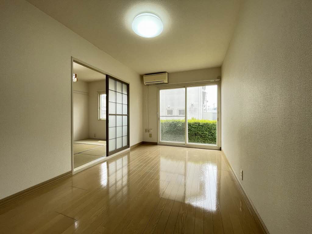 居室・リビング　ＬＤＫ