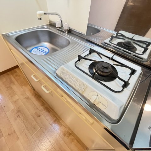 キッチン　同仕様タイプです