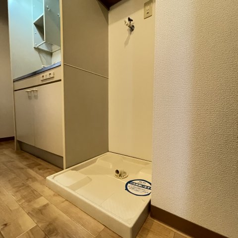 その他設備　同仕様タイプです