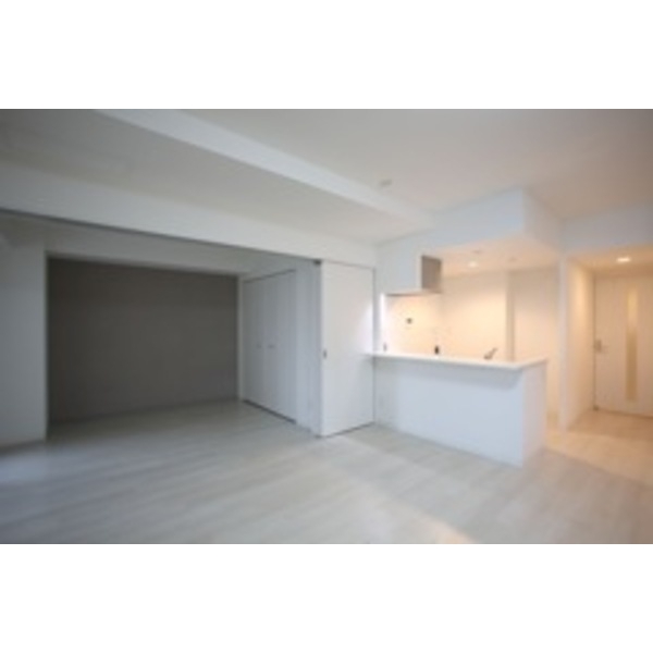 その他　リビング、洋室