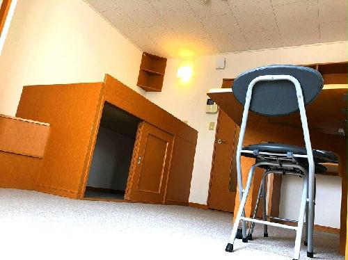 居室・リビング　※設備・仕様は現況と異なる場合があります。