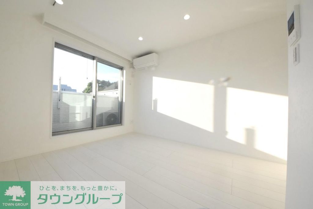 居室・リビング　リビング/居室