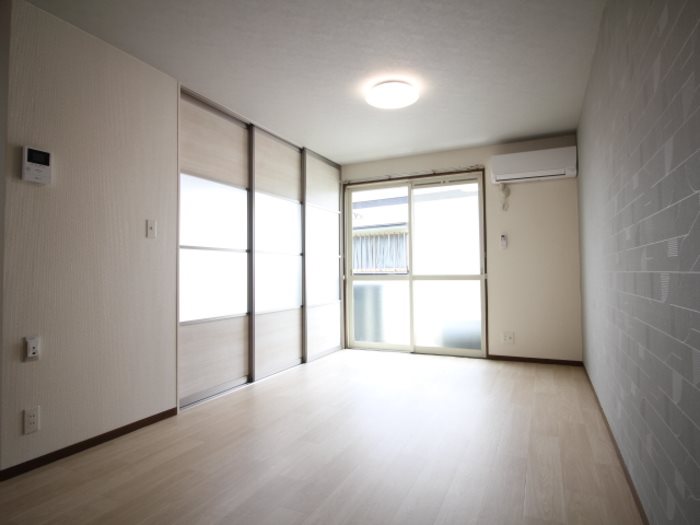 居室・リビング　福岡の賃貸ならトーマスリビング原田店へ