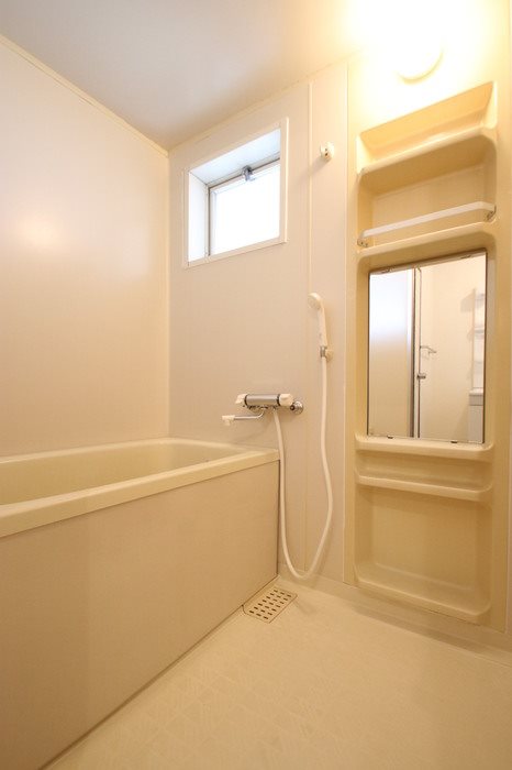 バス・シャワールーム　福岡の賃貸ならトーマスリビング原田店へ