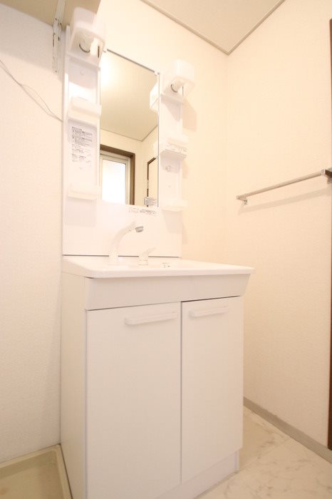 洗面設備　福岡の賃貸ならトーマスリビング原田店へ