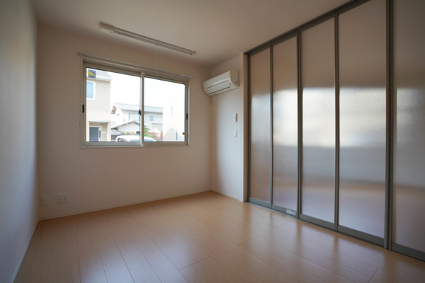 その他部屋・スペース　同じ建物の別なお部屋
