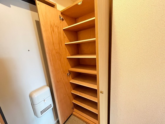 その他部屋・スペース　※別号室のお写真です