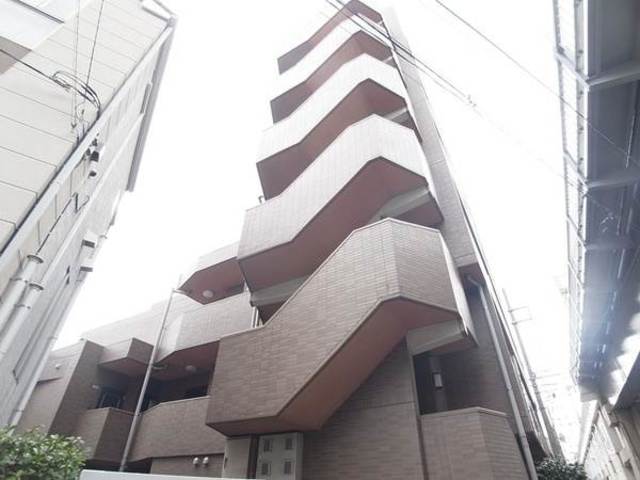 建物外観　外観・土地