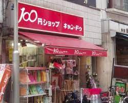 スーパー　キャンドゥ 学芸大学店（スーパー）まで463m