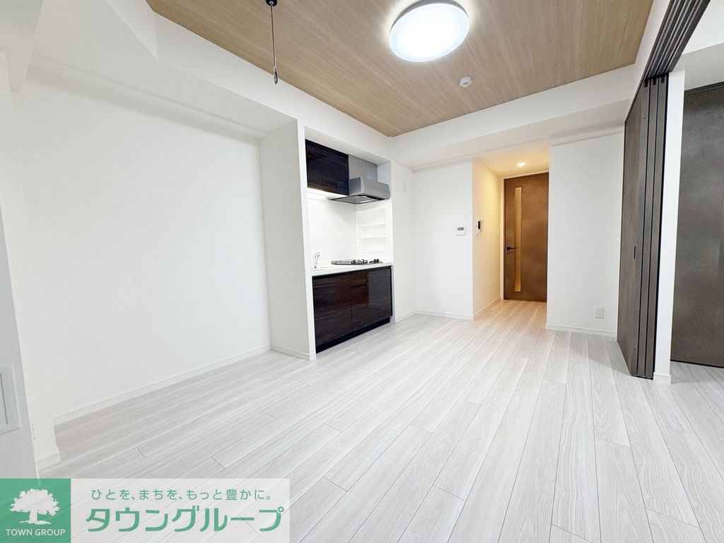 居室・リビング　リビング/居室