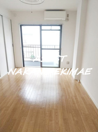 居室・リビング　別号室：参考写真