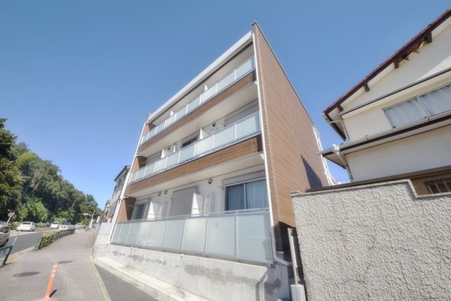 建物外観　★お問い合わせはタウンハウジングまで★