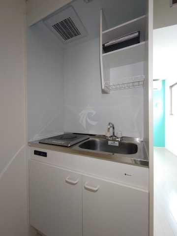 キッチン　お電話でお問い合わせのお客様を対象に初期費用割引中